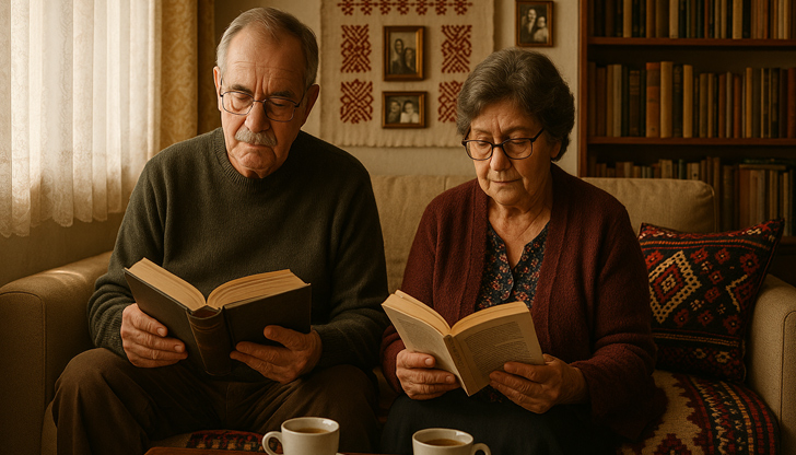 Липсата на интерес е основната причина, особено сред младите под