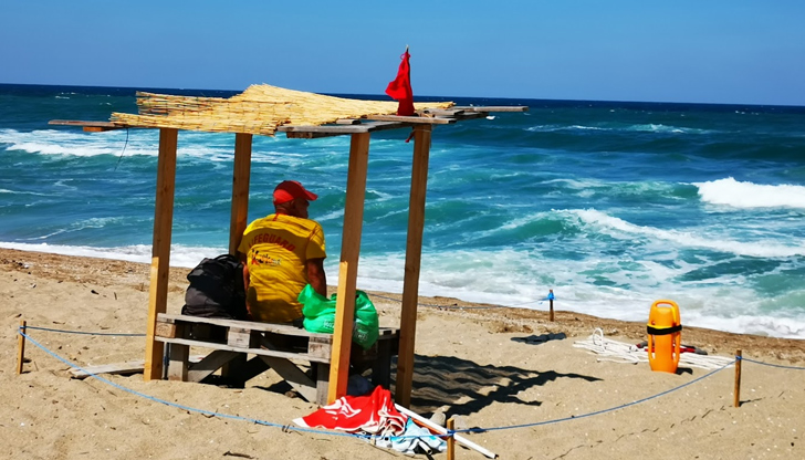 Постовете ще работят всеки ден от 8:00 до 18:00 часа