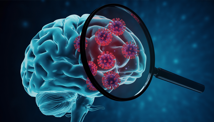 Учени откриха, че хора с лош белтък в мозъка десетилетия