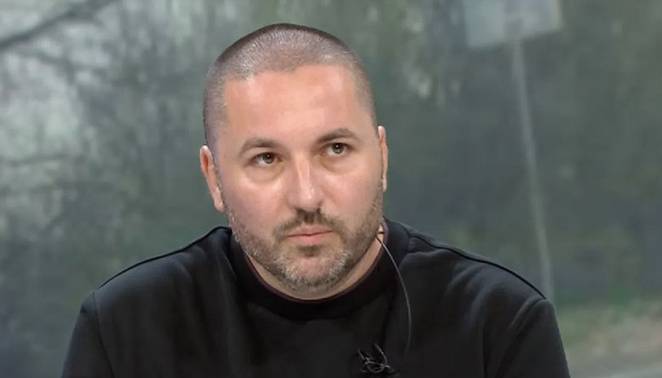 Николай Попов призова депутатите да напишат изцяло нов НК, отразяващ