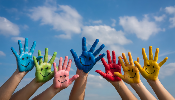 Общинският детски център подготвя богата програма с танци, музика и