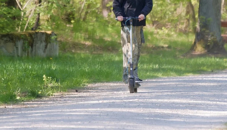 Пострадалото момче е настанено за лечение в МБАЛ Св. Иван