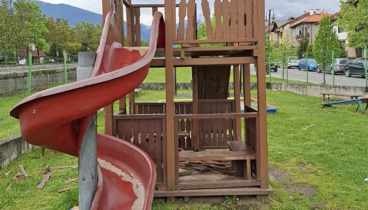 Община Банско призовава гражданите да не остават безразлични към унищожаването