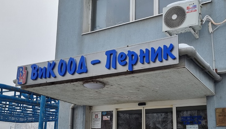 Причината са авариите при новия водопровод, които оставиха града без