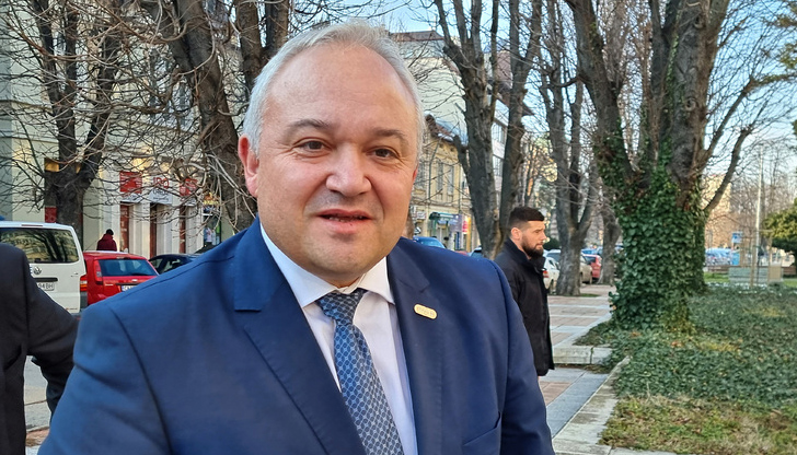 Бившият министър смята, че е обвинен заради разкритията му за