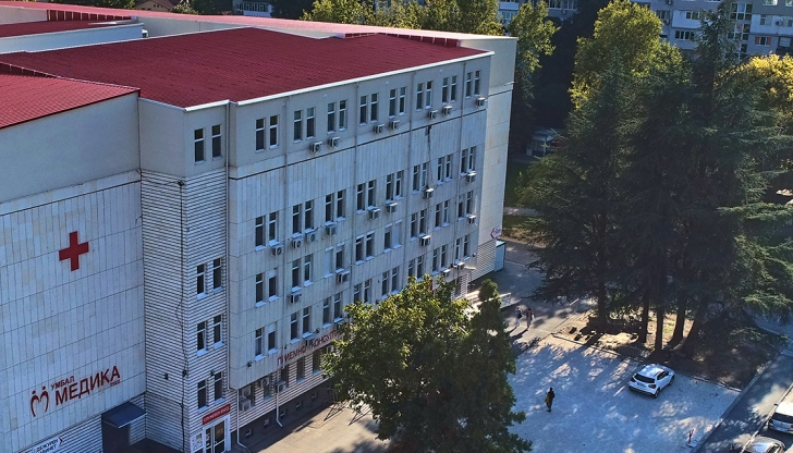 Вместо 4 етажа под земята ще бъдат изградени 5, а