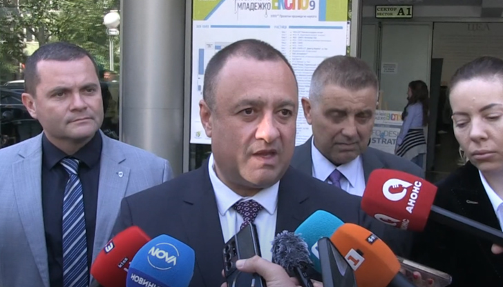 Проектът за булевард България ще бъде финансиран в бюджет 2026Русе