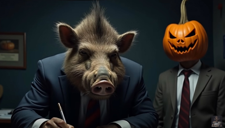 Устата разбуни духовете с последната си песен и получи смъртни