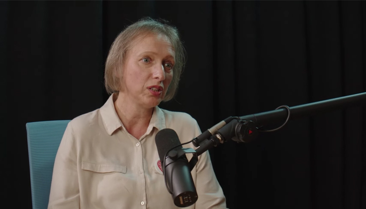 Десислава Малчева: Борим се животът на децата ни да е