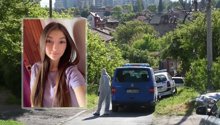 Те обвиняват полицията в бездействие при издирването на 18-годишното момичеБлизки