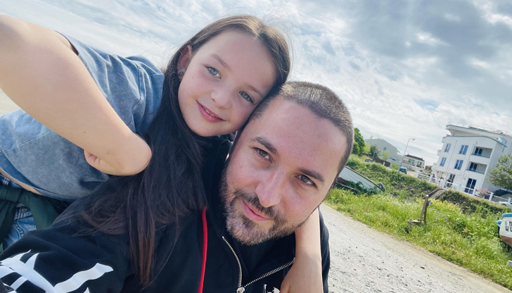 Почерненият баща иска отговори за липсата на поддръжка по магистрала