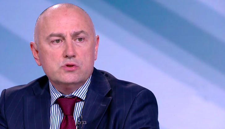 Членът на УС на БНБ предупреди, че изоставането в първото