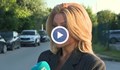 Светлана Василева катастрофира на "Хемус" с дъщеря си