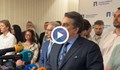 Асен Василев: Промяната продължава, оставам едноличен лидер!