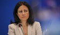 Цвета Рангелова: Предлагаме затвор за тези, които продават райски газ и алкохол на деца
