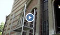 Дарители вдъхват нов живот на църковен храм в Русе