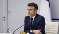 Еманюел Макрон призова Масуд Пезешкиан да се върне бързо на масата за преговори