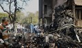 Няма оцелели при самолетната катастрофа в Индия