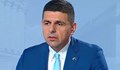 Ивайло Мирчев: Борисов е като булката-беглец, върна се при Пеевски