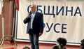 Георги Георгиев: В спорта не става дума само за физическа сила, а за воля и честност