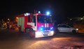 Мъж загина при пожар в село Борован