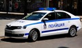Пиян шофьор блъсна полицейски автомобил в Русе