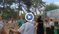 Първият фестивал на баницата събра стотици гости в село Борисово