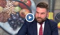 Българинът предпочита повече калории на по-ниска цена