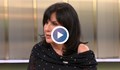 Кичка Бодурова: Чувствам България като истински дом