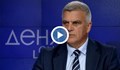 Стефан Янев: Хвърляме се в еврозоната сляпо на база оценки на европейски чиновници