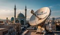 Камшик и затвор грозят потребителите сателитния интернет на Илон Мъск в Иран