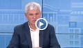 Пламен Димитров: Бизнесът носи отговорност за цените на основните стоки