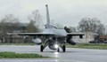 Вторият български F-16 Block 70 кацна в Граф Игнатиево