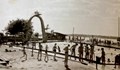 Носталгия по русенското лято: Спомен за плувния басейн в Парка от 1959 година