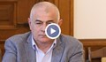 Георги Гьоков: Престъпно е отношението на роднините към възрастните в домовете