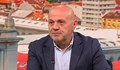Томислав Дончев: Служебен кабинет може да ни отклони от еврозоната