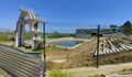 Плувният комплекс в Русе струва вече над 10 милиона лева