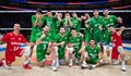 България се изкачи с 2 места в световната ранглиста по волейбол