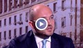 Георги Георгиев: Всякакъв разряд тарикати си помислиха, че могат да поискат