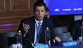 Кирил Петков: В Брюксел са притеснени от корупцията в България