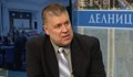 Красимир Манов: Министърът на енергетиката не разбира нищо от енергетика