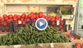 Доматите поскъпват тройно от градината до магазина