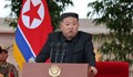 Ким Чен Ун: Винаги ще бъдем с Русия, другарството ни е скрепено с кръв