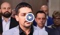 Радостин Василев: Ще арестуваме Борисов и Пеевски, промяната ще стане за три нощи