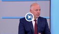 Росен Желязков: Една държава не може да поема дългове на друга държава от ЕС
