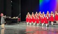 Хор "Дунавски вълни" завърши сезона с впечатляващ концерт