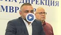 Отстраниха от длъжност директора на Второ РУ - Варна