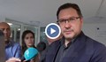 Даниел Митов: Полицията превиши правомощията си в случая с Явор Георгиев