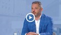 Делян Добрев: От 8 август търговците показват цени в лева и евро