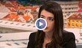 Лена Бориславова: ПП-ДБ ще излъчи силен кандидат за президент